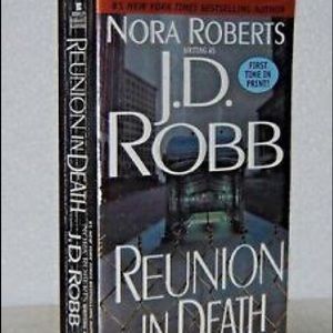 🍉 3 / 10$ 🍉 Reunion in Death